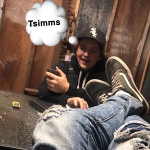 Meet your Posher, John